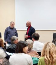 arezzo psicosintesi gianni bruschi andrea bocconi
