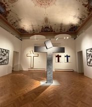 retrospettiva armando testa