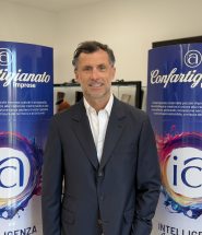 arezzo confartigianato imprese arezzo marco cerofolini presidente federazione moda
