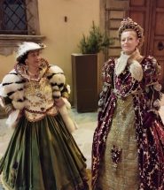 sansepolcro associazione alla corte dé medici