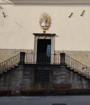 sansepolcro museo civico palazzo conservatori