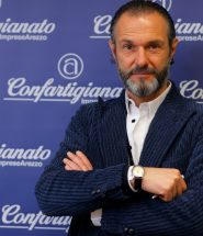 arezzo confartigianato imprese arezzo simone bolgi presidente confartigianato arezzo impianti