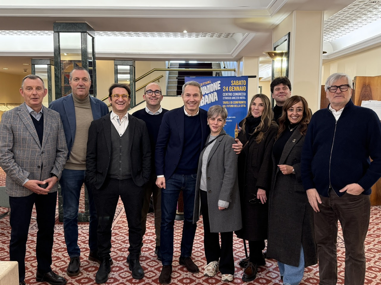 festival innovazione urbana