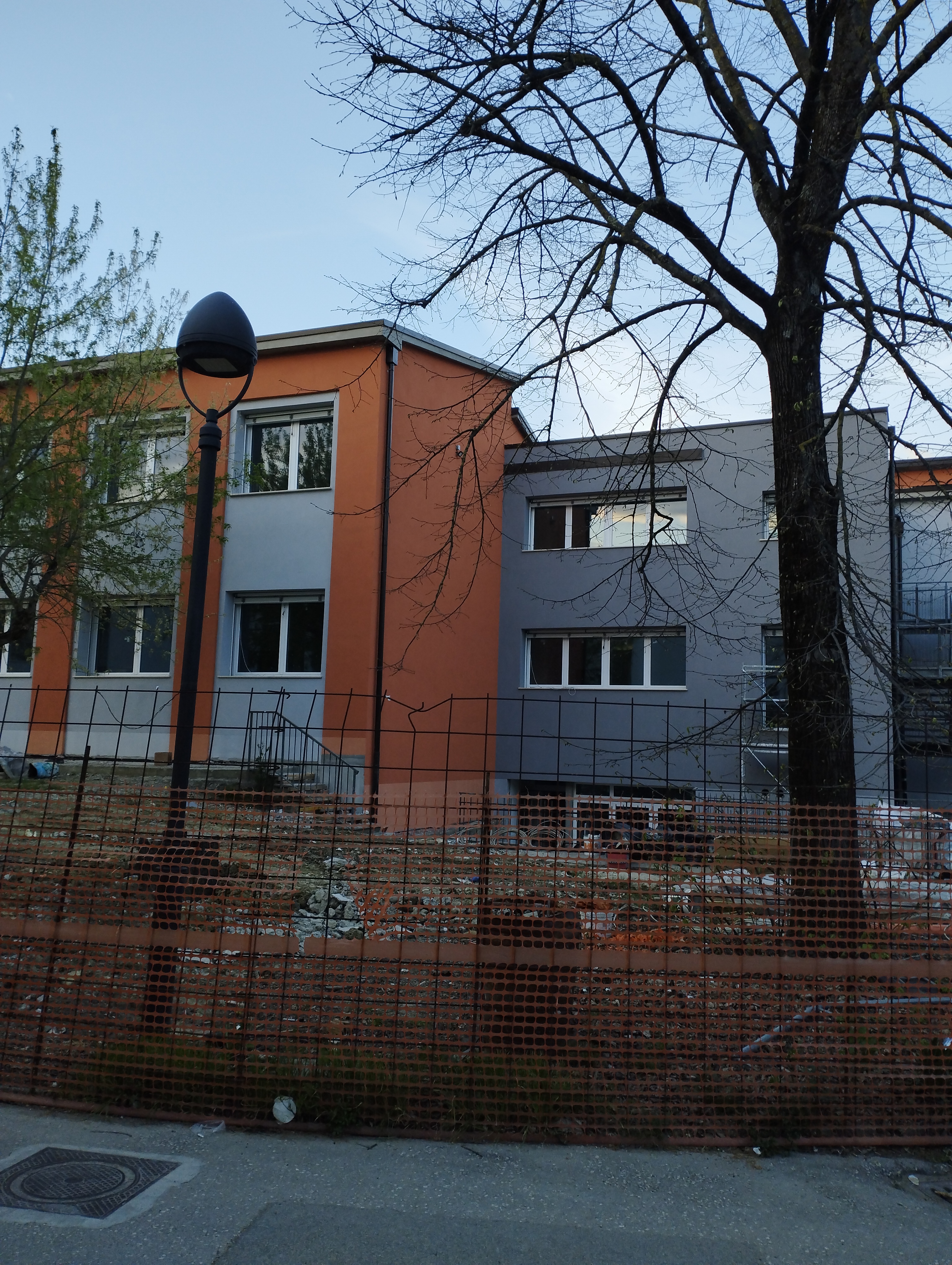 sansepolcro polo scolastico campaccio istitutoprofessionale buitoni