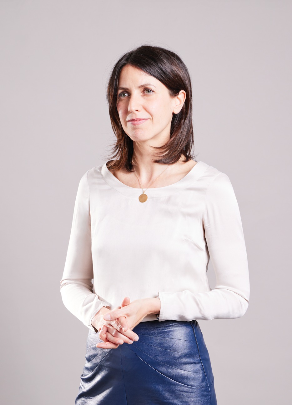 arezzo confartigianto imprese arezzo responsabile esg giulia tartagni