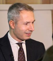 arezzo candidato sindaco coalizione civica centrista marco donati