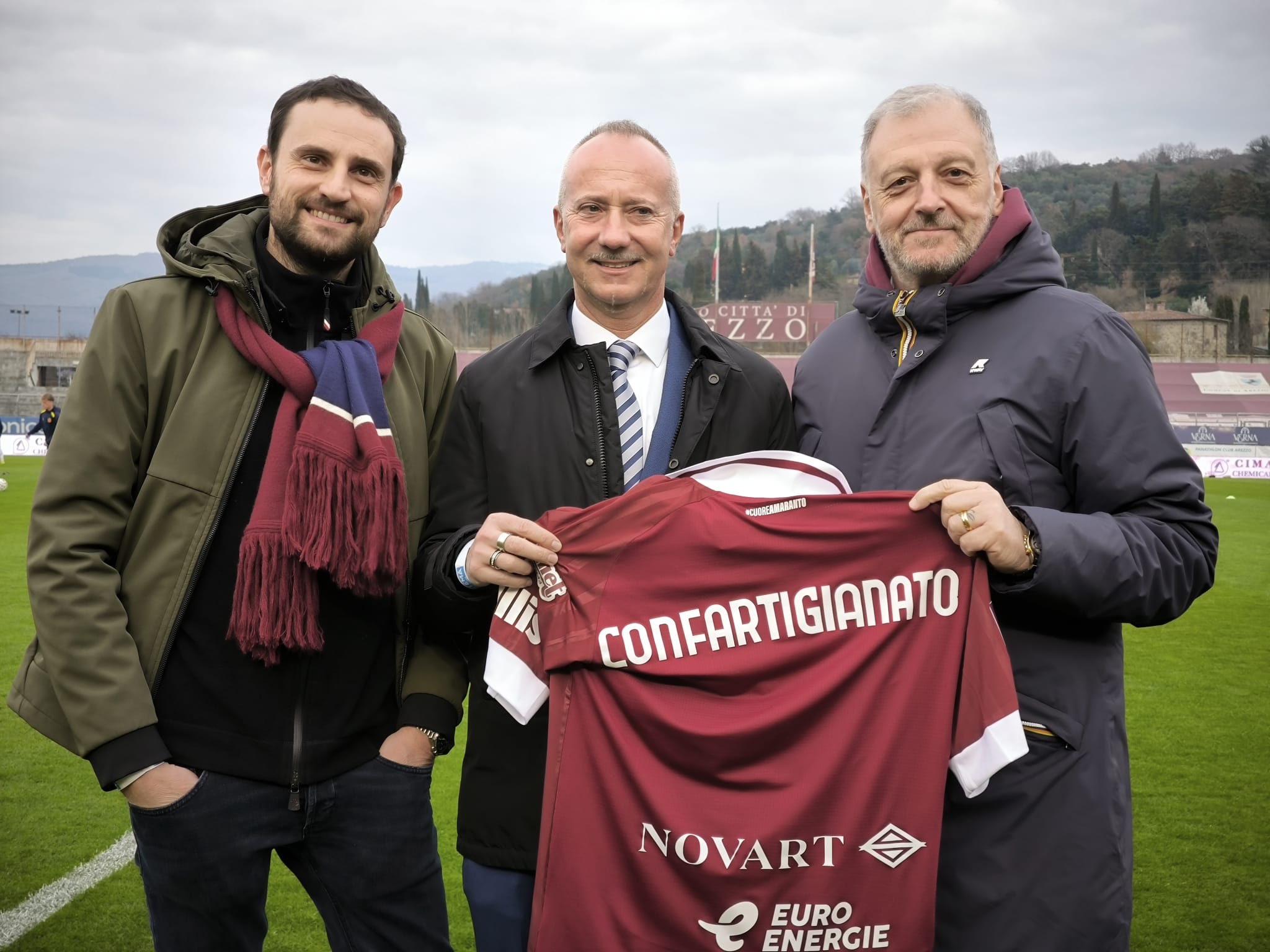 arezzo confartigianato imprese arezzo fabbroni baldi manzo