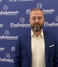 arezzo confartigianato imprese arezzo luca parrini presidente confartigianato zona valdichiana