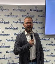 arezzo confartigianato imprese arezzo presidente confartigianato orafi luca parrini