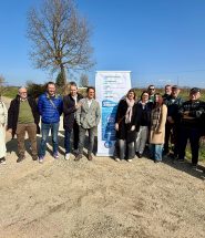 lista civica frazioni candidato sindaco marco donati