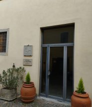 sansepolcro balestrieri sede