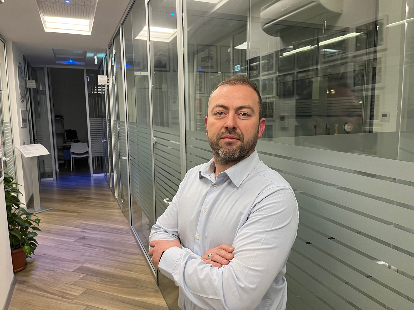 arezzo confartigianato imprese arezzo luca parrini presidente nazionale confartigianato orafi