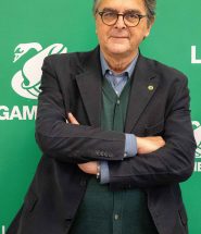 legambiente enrico fontana