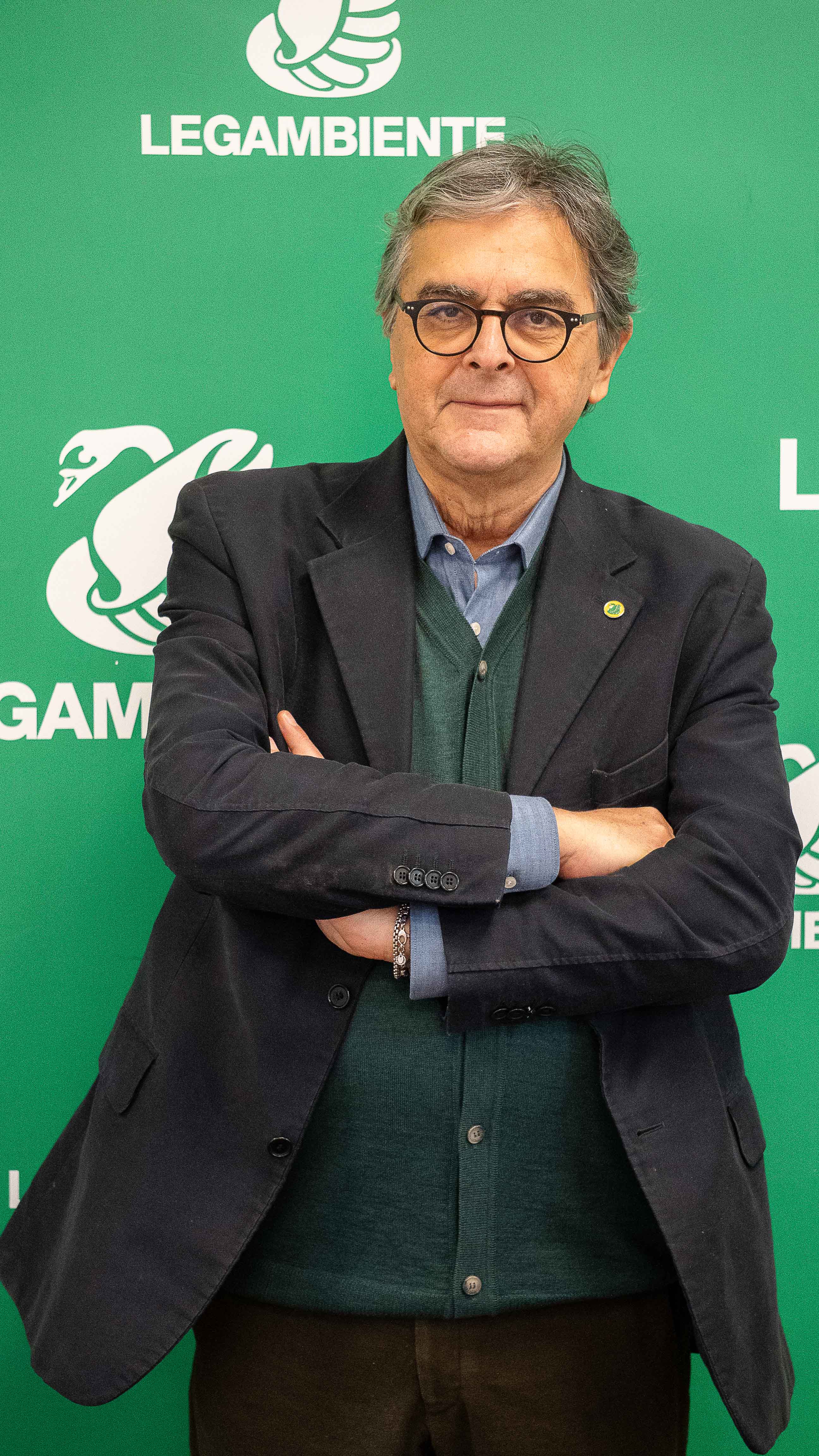 legambiente enrico fontana