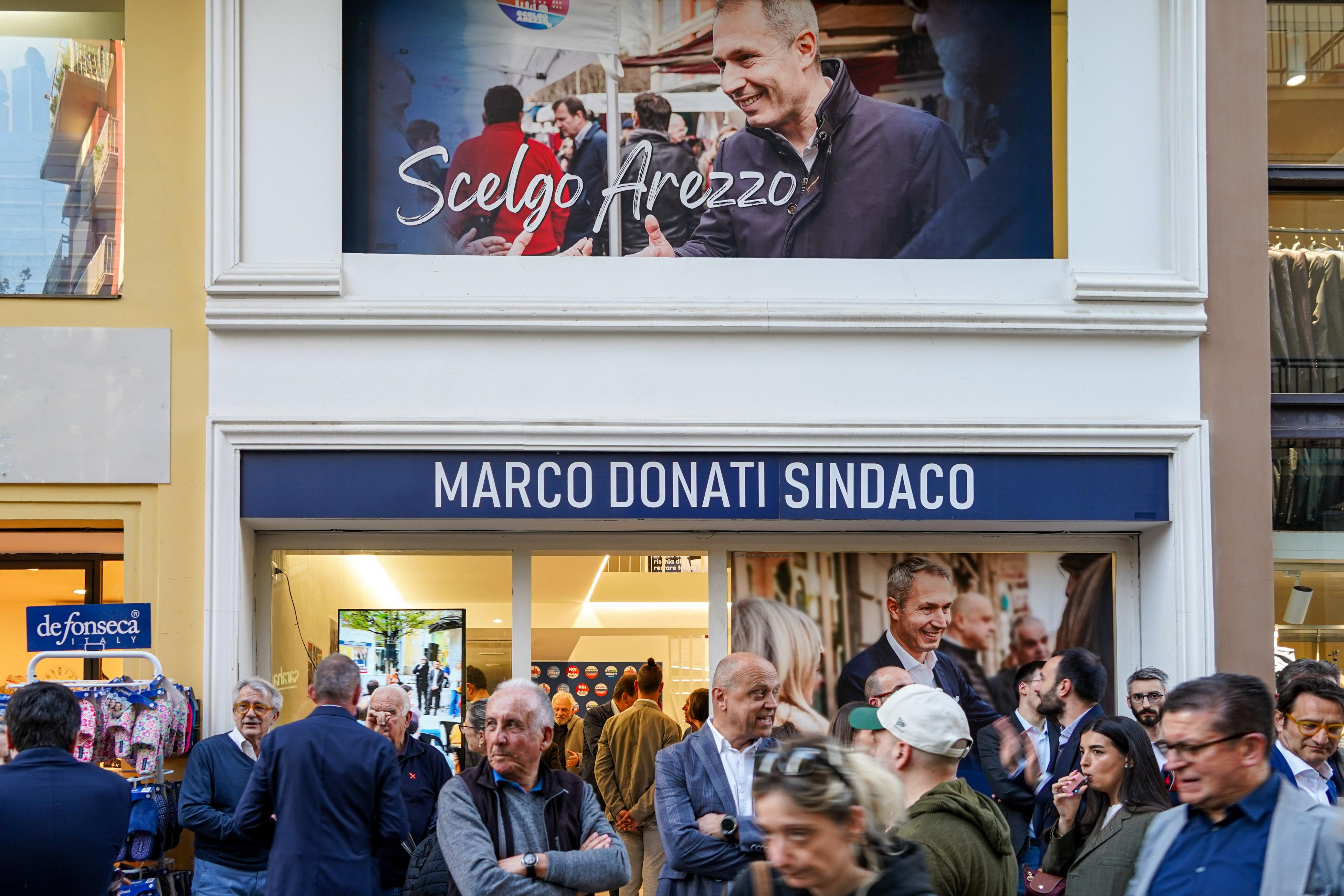 piazza risorgimento marco donati