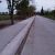 sansepolcro frazione trebbio pista ciclopedonale