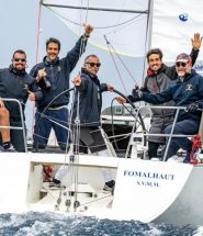 settimana velica internazionale