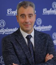 arezzo confartigianato imprese arezzo coordinatore federazione orafi paolo frusone
