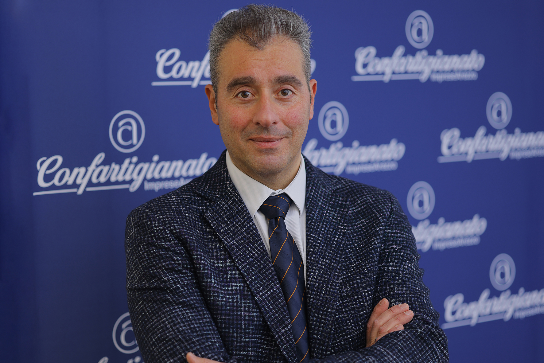 arezzo confartigianato imprese arezzo coordinatore federazione orafi paolo frusone