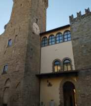 arezzo elezioni amministrative comune