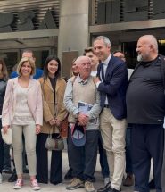 coalizione civica centrista scelgo arezzo presentazione programma