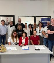 confartigianato gruppo laboratorio