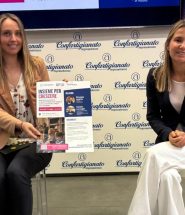 evento insieme per crescere