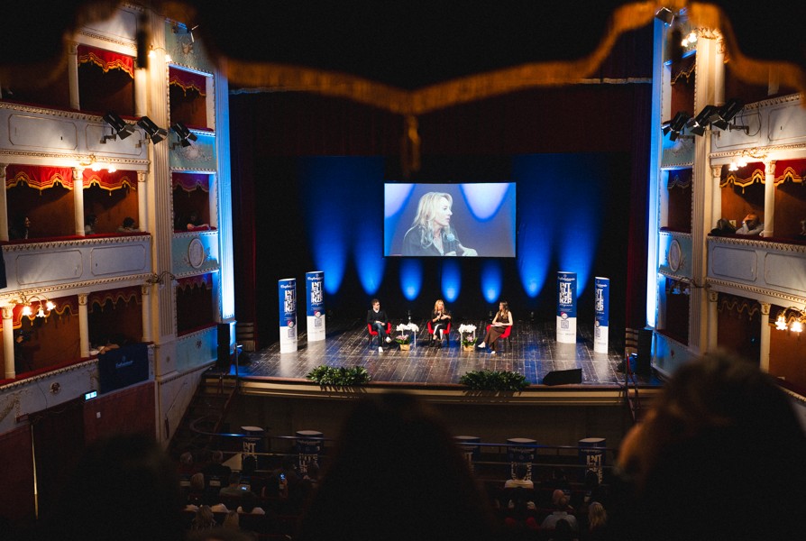 evento nazionale confartigianato