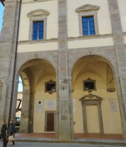 sansepolcro comune