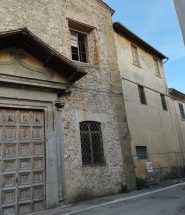 sansepolcro ex magazzino tabacchi