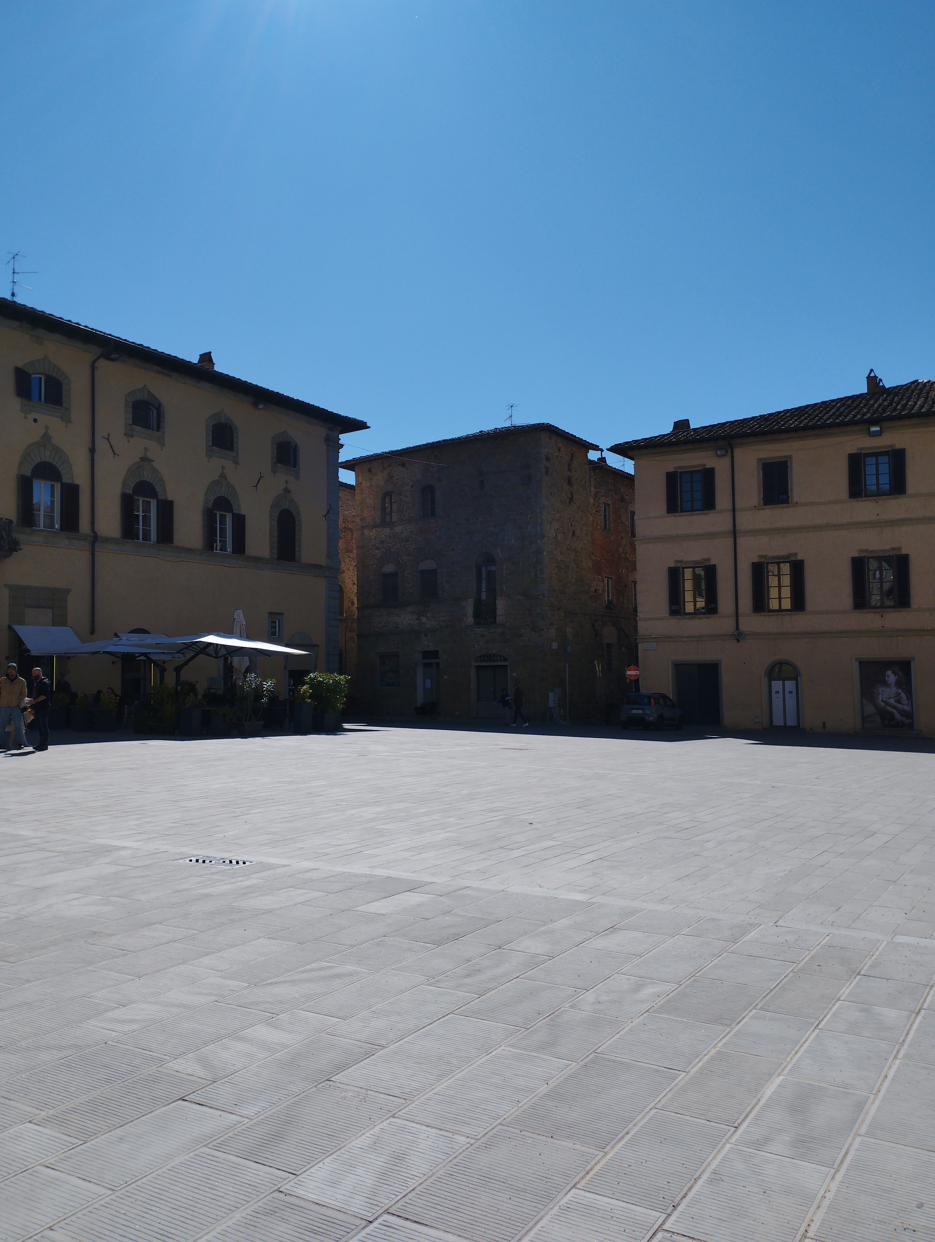 sansepolcro piazza torre berta (2)