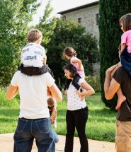 spazioseme attivita con famiglie
