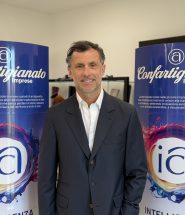 arezzo confartigianato imprese arezzo presidente federazione moda marco cerofolini