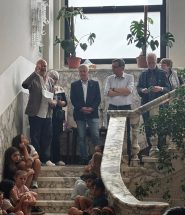 cerimonia premiazione