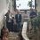 Cerimonia di premiazione concorso mostra di pittura al Convitto Regina Elena tema di quest’anno Di tutto un po’, medaglia e diploma a tutti i partecipanti