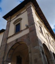 sansepolcro comune