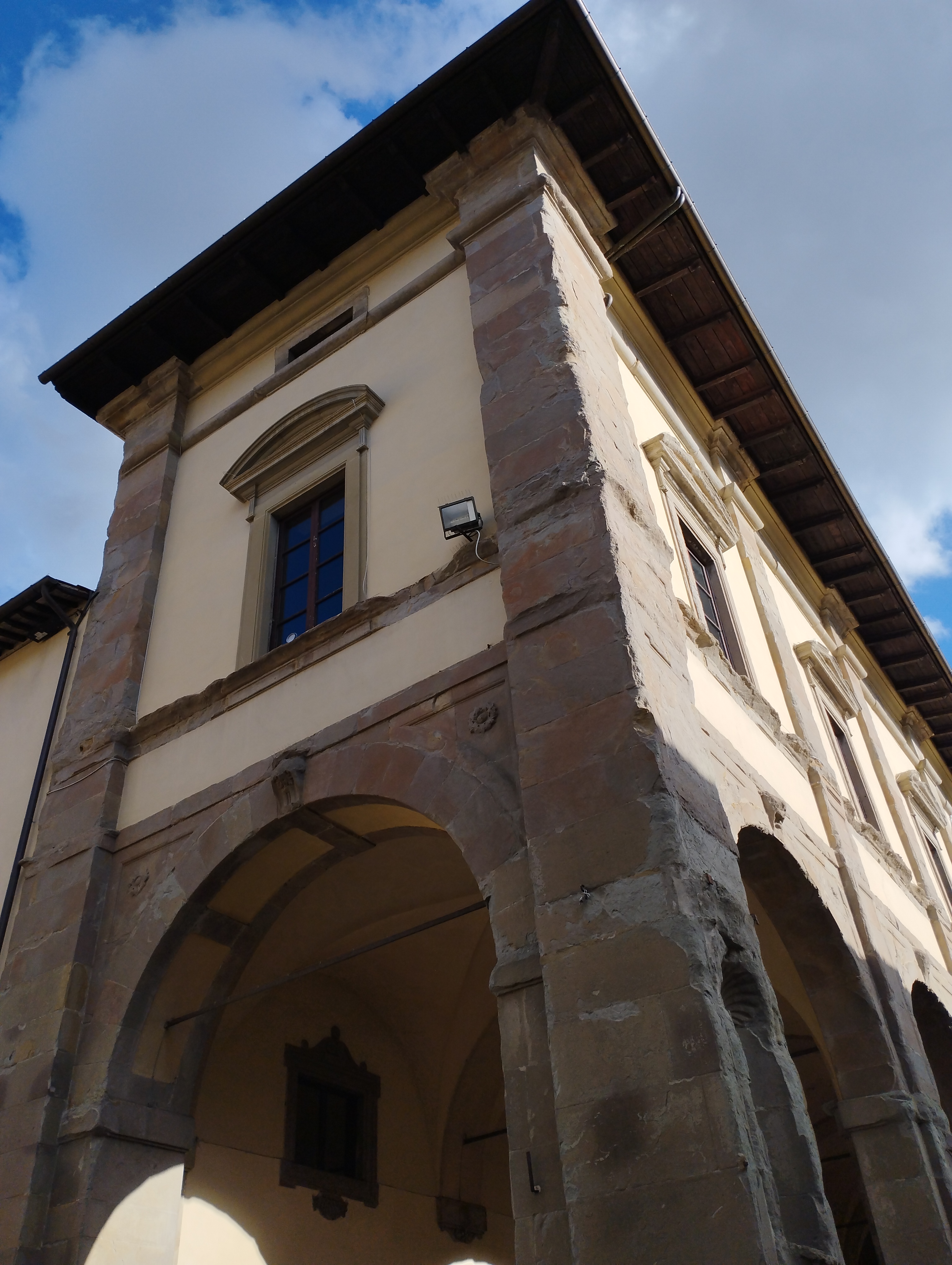 sansepolcro comune