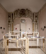 mostra casermarcheologica