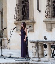 piazza grande arie d'opera