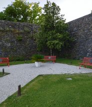 sansepolcro giardino vittime femminicidi