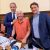 arezzo polo liste civiche donati buracchi meucci