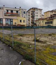 sansepolcro parcheggio pubblico via malatesta