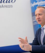 arezzo confartigianato imprese arezzo maurizio baldi presidente confartigianato imprese arezzo