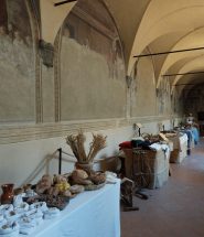 sansepolcro concattedrale mercato sant'egidio