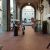 sansepolcro logge palazzo delle laudi mercato sant'egidio