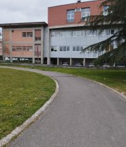 sansepolcro parco xxv aprile