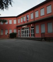 sansepolcro polo scolastico campaccio largo monsignor luigi di liegro