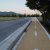 sansepolcro via bartolomeo della gatta pista ciclopedonale