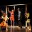 Habitat Percorsi artistici per un teatro di comunità Sei settimane di residenza gratuita tra Arezzo e Sansepolcro Candidature aperte per giovani tra i 18 e i 35 anni toscani