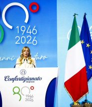 arezzo confartigianato imprese arezzo giorgia meloni